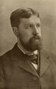 Samuel Rutherford Crockett (1859-1914) de Scottish School